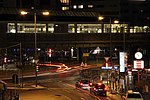 Kottbusser Tor station