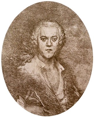 Martin Johann Schmidt