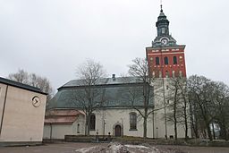 Sala Kristina kirke