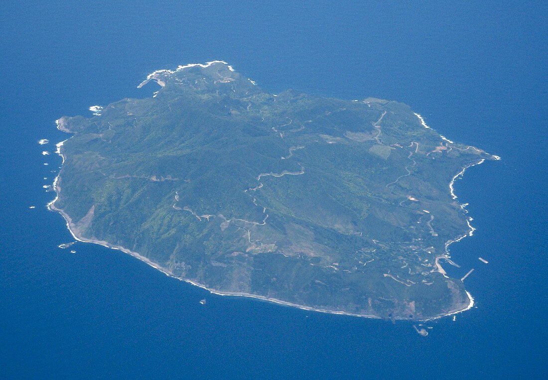 黑岛 (鹿儿岛县)