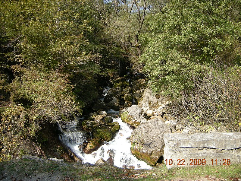 File:Kutaisi - Tskaltubo - Tsageri - Lentekhi - Lasdili, Georgia - panoramio.jpg