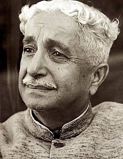 Kuvempu Indian poet (1904–1994)