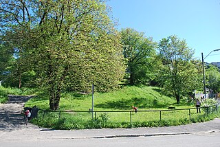 Kværnerparken