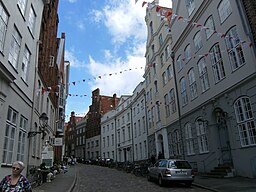 Lübeck-große-petersgrube-musikhochschule