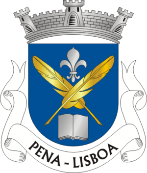 Pena (Lissabon)