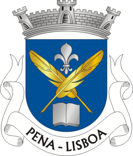 LSB pena