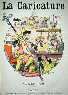 La Caricature - Year of 1882.jpg