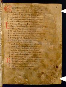 Bodleian Library, MS Digby 23, Part 2 La Chanson de Roland - MS Oxford.djvu