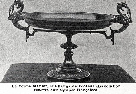 Coupe Manier