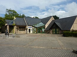 La Forest-Landerneau - Vue