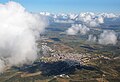 * Nomination Aerial photo of Montemayor, Córdoba, Andalucía, Spain. --Kallerna 10:40, 19 December 2020 (UTC) * Promotion  Support Good quality. --MB-one 21:29, 26 December 2020 (UTC)