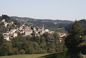 La Séauve-sur-Semene