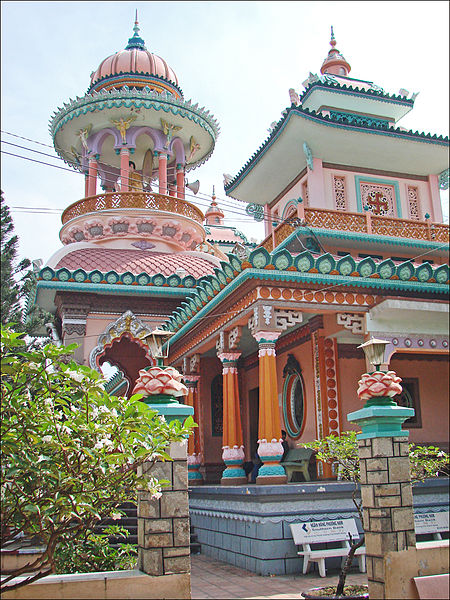 File:La pagode Tay An (Chau Doc, Vietnam) (6620545789).jpg