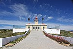 Vignette pour Phare de Ponta da Piedade