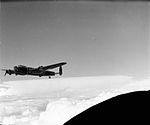 Lancaster B Mark II Operation Crossbow WWII IWM CL 561.jpg