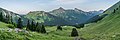 * Nomination Landscape in Massif du Giffre in Samoens, Haute-Savoie, France. --Tournasol7 05:01, 16 July 2022 (UTC) * Promotion  Support Good quality -- Johann Jaritz 06:13, 16 July 2022 (UTC)
