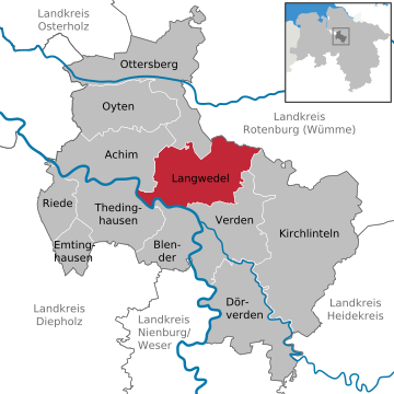 Langwedel