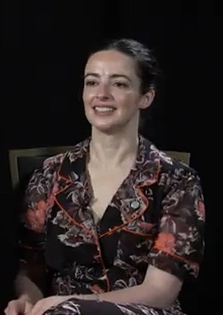 <span class="mw-page-title-main">Laura Donnelly</span> Northern Irish actress (born 1982)