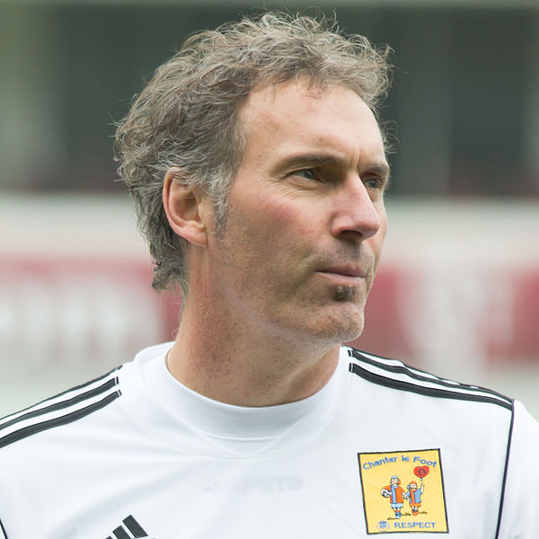 Photo Laurent Blanc via Wikidata