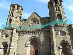 Saint-Pierre-des-Carmes, Le Puy-en-Velay