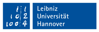 <span class="mw-page-title-main">Leibniz University Hannover</span> Public university in Hannover, Germany