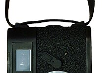 Leica M5 Vertical Hanging Leica M5 2-Lug Detail.JPG