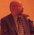 Leonard Pitts 2011.jpg