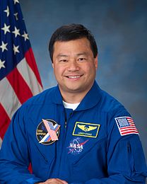 Leroy Chiao, former NASA astronaut, entrepreneur, and motivational speaker