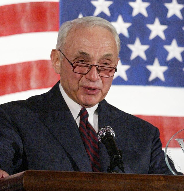 Les Wexner - Wikipedia