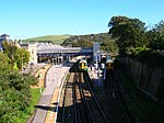 Thumbnail for Lewes railway station