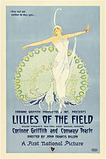 Miniatura para Lilies of the Field (1924)