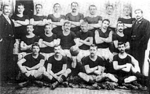 Limerick County Football Team