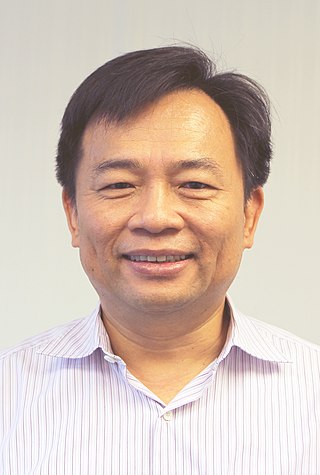 <span class="mw-page-title-main">Lin Hsi-yao</span> Taiwanese politician