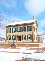 Lincoln Home National Historic Site LIHO 100 0875.jpg