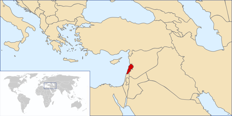 غرب قارة تقع اسيا في فلسطين في اي