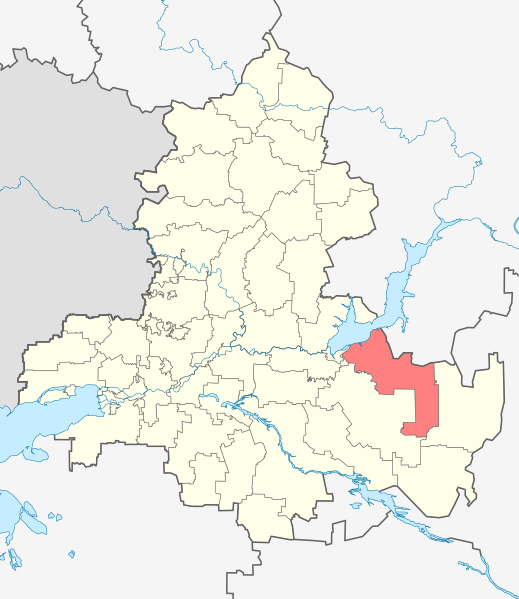 File:Location Of Dubovsky District (Rostov Oblast).svg