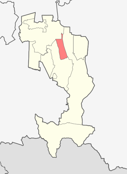 File:Location map of Karabulak (Ingushetia).svg