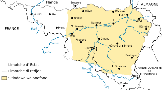 Location map of Walloon language-wa-rif.svg