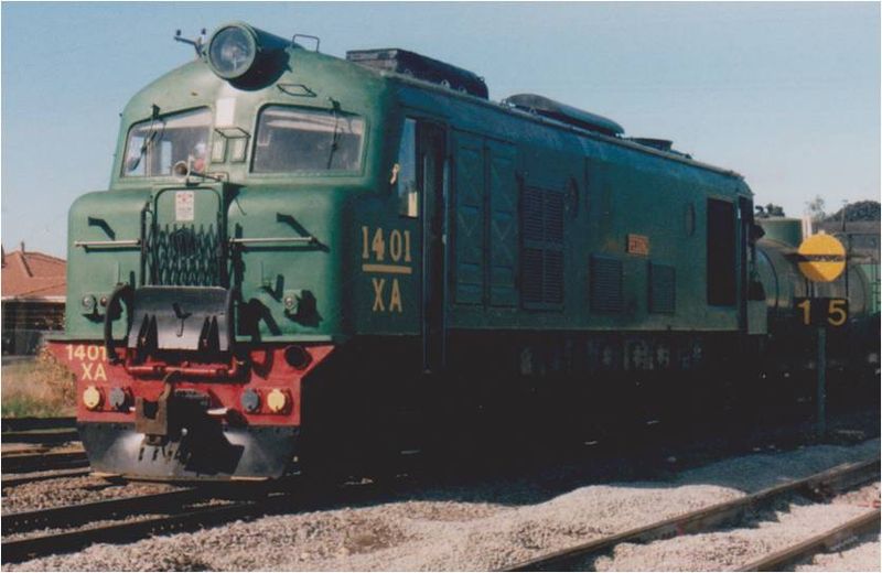 File:Locomotive XA1401.jpg