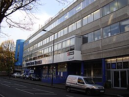 Loftus Road Stadium