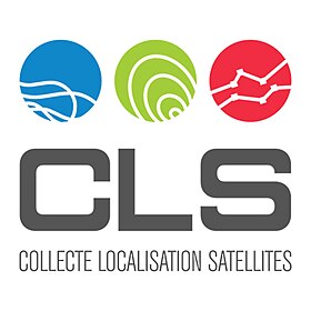 Verzamel het logo van Location Satellites