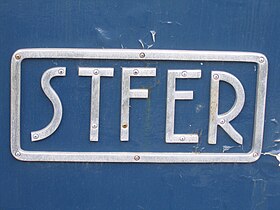 STEFER-Logo