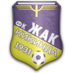 Логотип ФК Зак 