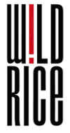 W! LD RICE logosu