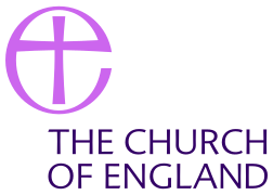 Logo of the Church of England.svg