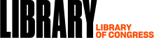 Logo der Kongressbibliothek der Vereinigten Staaten.svg