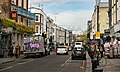 Portobello Road, Notting Hill