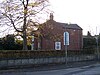 Longley Hall, Longley, Sheffield - geograph.org.uk - 1065782.jpg