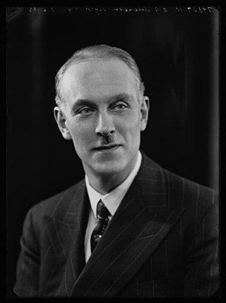 <span class="mw-page-title-main">Alfred Suenson-Taylor, 1st Baron Grantchester</span>