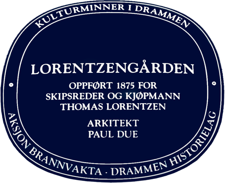 File:Lorentzengården kulturminneskilt.png